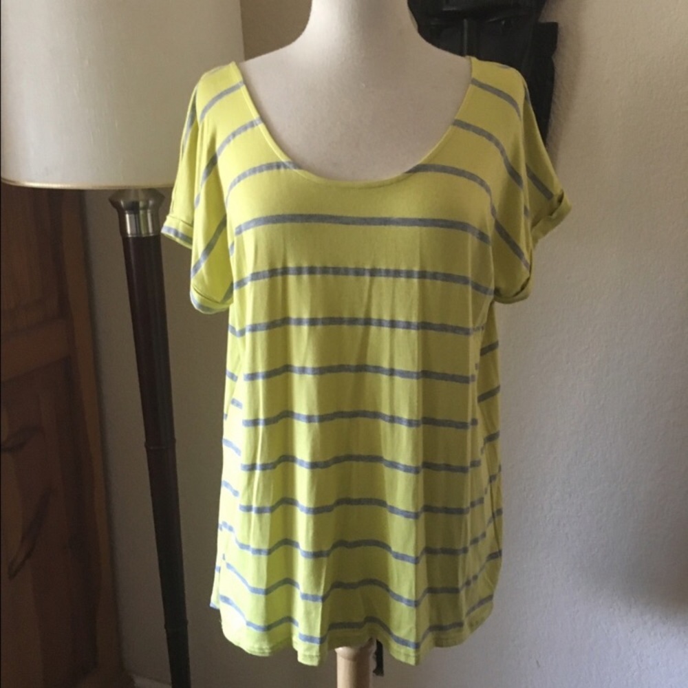 👛Anthropologie Pure Good Tunic👛